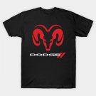 Dodge Logo T-Shirt
