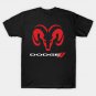 Dodge Logo T-Shirt