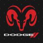 Dodge Logo T-Shirt