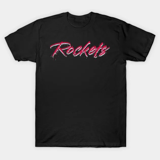 Rockets T-Shirt