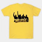 ""Get Dem 1'S Up"" T-Shirt
