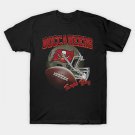 Retro Tampa Bay Buccaneers T-Shirt