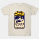 Camel Trophy' 82 Rally Art T-Shirt