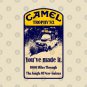 Camel Trophy' 82 Rally Art T-Shirt