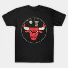 1960S Chicago Bulls T-Shirt