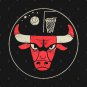 1960S Chicago Bulls T-Shirt