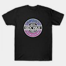 Surfing - Mr Zogs Sexwax Pink Purple T-Shirt