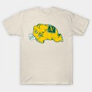 Vintage Oakland Athletics A¡¯S T-Shirt