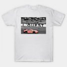 Porsche 911 Rsr 24 Hours Of Le Mans 2018 T-Shirt