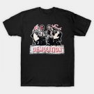 Demolition T-Shirt