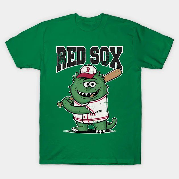 Red Sox T-Shirt