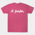 5K Race Finisher T-Shirt