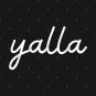 Yalla - White T-Shirt