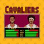 Jam Session - Cleveland Cavaliers - Mobley & Allen T-Shirt