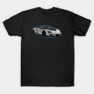Spaceship T-Shirt