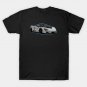Spaceship T-Shirt