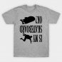 Is My Skateboard Ok? Skateboarding Funny Gift Lover T-Shirt