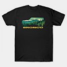 Bronco Wilderness T-Shirt
