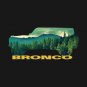 Bronco Wilderness T-Shirt