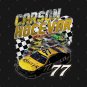 Carson Hocevar T-Shirt