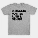 Yankees Legends T-Shirt