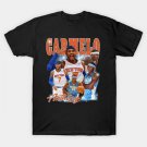 Carmelo Anthony Vintage Collage T-Shirt