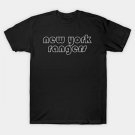 New York Rangers  Retro Authentic T-Shirt