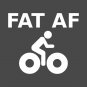 Fat Af T-Shirt