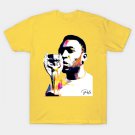 Pele Pop Art T-Shirt