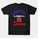 Cholo Dur¨¢n T-Shirt