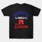 Cholo Dur&Acirc;&uml;&Acirc;&cent;n T-Shirt