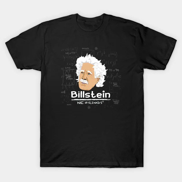 Billstein T-Shirt