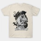 Jim Kelly Vintage T-Shirt