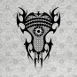 Lacrosse Tribal T-Shirt
