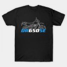 Suzuki Dr650 T-Shirt