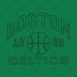 Boston Celtics Basketball 1986 T-Shirt