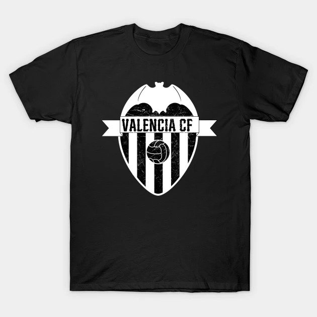 Valencia Cf T-Shirt