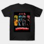 Kung Fu Flick T-Shirt