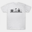 Black Shelby T-Shirt