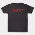 Bsa Vintage T-Shirt