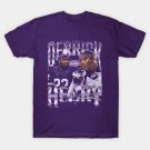Derrick Henry Baltimore Vintage T-Shirt