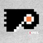 Flyers Tecmo Bowl Logo T-Shirt