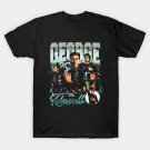 George Russell Retro Bootleg T-Shirt