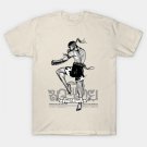 Muay Thai Boran T-Shirt