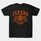 Flyers Vintage Hockey T-Shirt