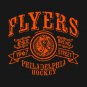 Flyers Vintage Hockey T-Shirt