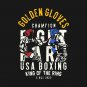 Boxing T-Shirt