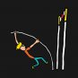 Pole Vaulting T-Shirt