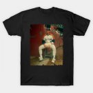 Craig Biggio In Houston Astros T-Shirt
