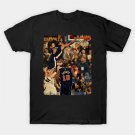 Vince Carter And Kevin Garnett - The Dunk Of Death T-Shirt
